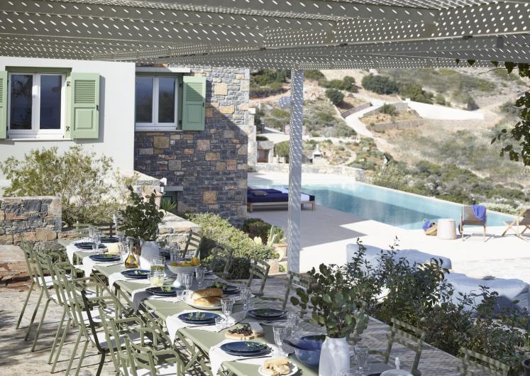 Image of Villa Elounda