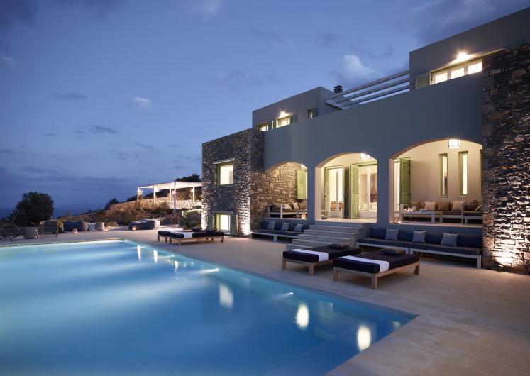 Image of Villa Elounda