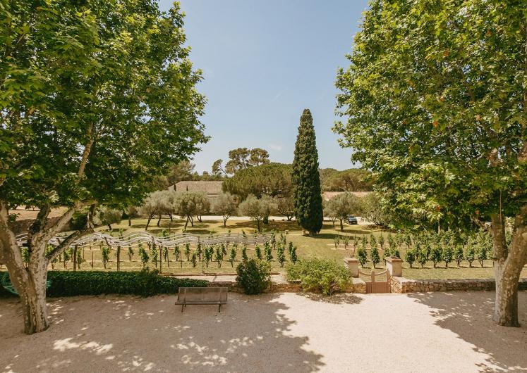 Image of Villa Clos Mireille