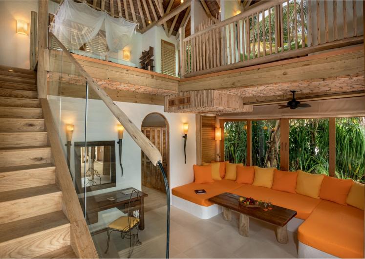 Image of One Bedroom Beach Villa